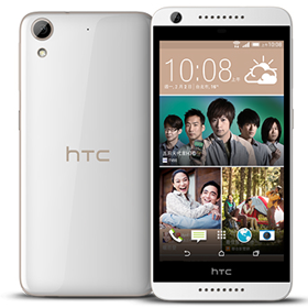HTC intros the Desire 626, a Snapdragon 410-powered Moto G competitor