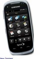Best Buy web site shows off Samsung Instinct HD