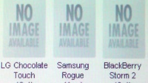 Verizon Roadmap lists new phones due out for the rest of the year