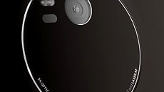 Asus Zenfone Zoom lens made by HOYA, thinnest 1 lens unit with 3x Optical Zoom