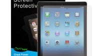 10 top of the line screen protectors for the Apple iPad Air 2