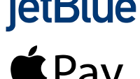 JetBlue first U.S. airline to support Apple Pay for in-flight payments