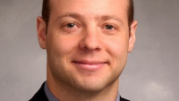 BlackBerry hires David Kleidermacher as Chief Security Officer