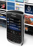 Several interesting apps for BlackBerry