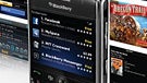 Several interesting apps for BlackBerry