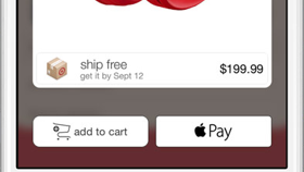 Next iPhone (iPhone 6s?) expected to feature an updated Touch ID sensor