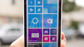 Windows 10 is "very smooth" on the Nokia Lumia 635