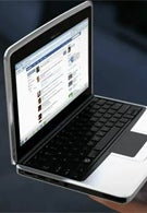 Updated: Nokia enters the notebook business with the Booklet 3G