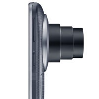 Patent might be a dead giveaway for the design of Samsung's K Zoom successor