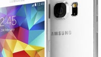 Samsung Galaxy S6 pictured in new renders, gets visually-compared with the Apple iPhone 6