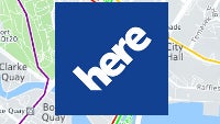 HERE Maps on Android and Windows Phone receives a worldwide feature-packed map update