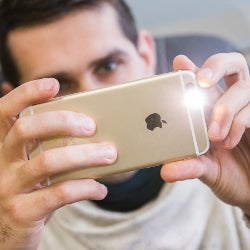18 megapixel resolution
