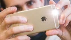 Living with the Apple iPhone 6 camera: are 8 megapixels enough? (part 4)