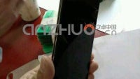 These could be the first live images of the world's next thinnest smartphone, the Gionee Elife S7