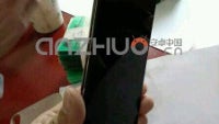 First live images of Gionee Elife S7, another contender for the record-slim title, leak out