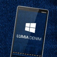 Verizon's Nokia Lumia Icon is now receiving the Lumia Denim software update, finally