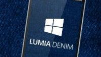 Verizon's Nokia Lumia Icon is now receiving the Lumia Denim software update, finally