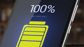 Want a smartphone with a massive 5000 mAh battery? Blu Studio Energy is now available in the US