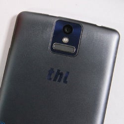 THL 2015 leaks out: octa-core chip and a fingerprint scanner on a budget