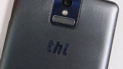 THL 2015 leaks out: octa-core chip and a fingerprint scanner on a budget