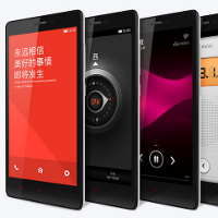 In India, Xiaomi drops flash sales of the Xiaomi Redmi Note 4G