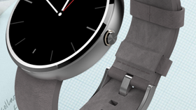 Moto 360 is the best selling Android Wear device thus far, though overall shipments didn't reach