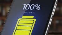 BLU Studio Energy blows away the competition in our battery benchmark test