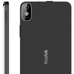 Kodak's IM5 smartphone could be launched in late March / early April