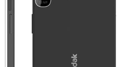 Kodak's IM5 smartphone could be launched in late March / early April