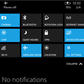 List of phones eligible for Windows 10 technical preview to be shared soon