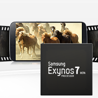Exynos 7890 and 7650 models in development