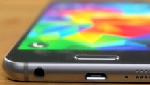 Built-in wireless charging tipped for the Galaxy S6, boosting speculation for a glass rear