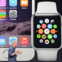 Apple watch force touch не работает