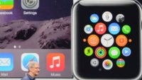 Apple is looking into bringing the Apple Watch's Force Touch feature and 3D gestures to the next iPh