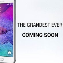 Samsung Galaxy Grand 3 to be officially announced soon