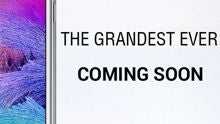 Samsung Galaxy Grand 3 to be officially announced soon