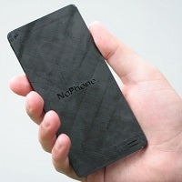 NoPhone is a full-time business in New York and is offering a discount for the vaunted device that d