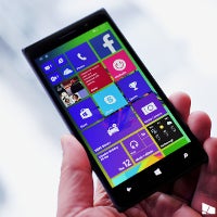 Video shows Windows 10 appearance updates – wallpaper, quick toggles, and organized settings, fina