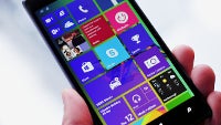 Video shows Windows 10 appearance updates – wallpaper, quick toggles, and organized settings, finally
