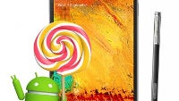 Snapdragon-laden Note 4 SM-N910 and Note 3 LTE getting Lollipop, download the firmware here