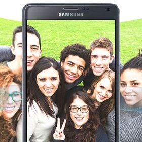 Check out the evolution of cameras on Samsung phones in this new infographic