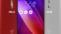 Intel powered Asus ZenFone 2 to get two siblings powered by Qualcomm and MediaTek