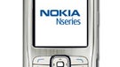 Nokia N70 Smartphone was approved by the FCC