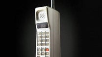 Here's how much old iconic phones would cost in today's money