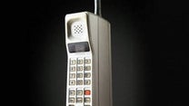 Here's how much these old iconic phones would cost in today's   money