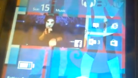Watch the entry-level Nokia Lumia 520 run Windows 10 Mobile Technical Preview on video
