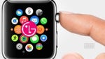 LG to make millions of flexible Plastic OLED displays for the Apple Watch