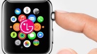 LG to make millions of flexible Plastic OLED displays for the Apple Watch