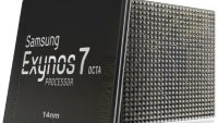 Samsung's Exynos 7420 SoC is 30 to 35% more power efficient compared to 20nm processors