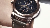 LG Watch Urbane - see all the beautiful official images